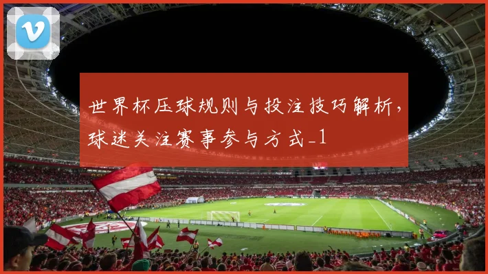 世界杯压球规则与投注技巧解析,球迷关注赛事参与方式_1